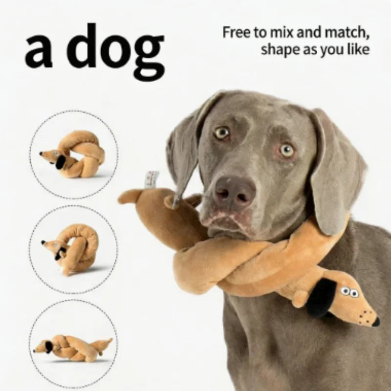 Snail Snuffle Mat & Odor-Hiding Puzzle Toy for Dogs & Cats – Interactive Sniffing & Training