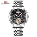 Men's Sport Quartz Watch