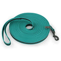 Long Dog Training Leash – Bicolor Nylon Rope 1.5m to 15m for Small & Large Dogs