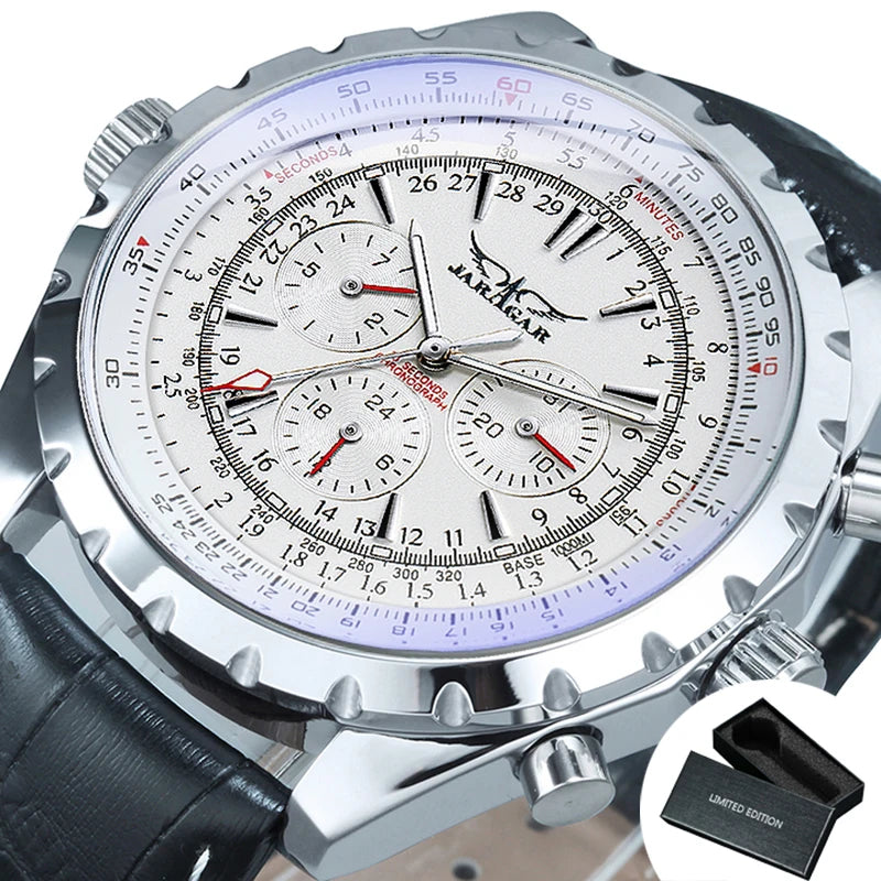 Automatic Mechanical Men's Watch