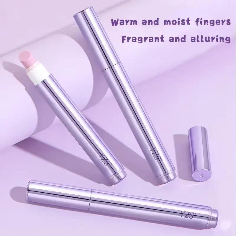 Nail Essence Moisturizing Pen – Cuticle Pusher & Long-Lasting Hydration