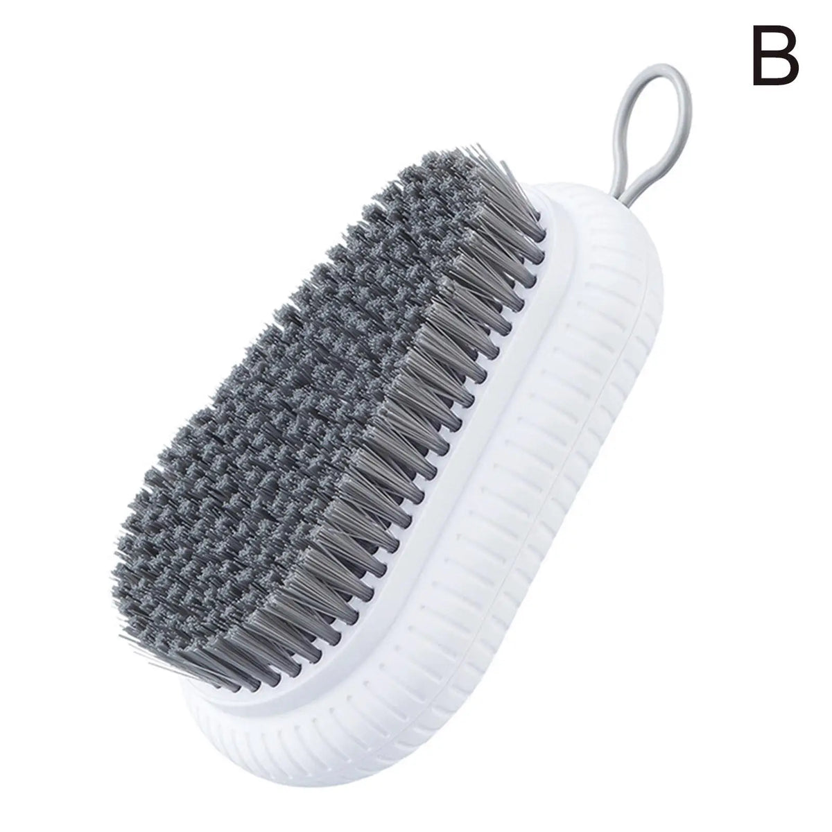 Heavy Duty Nail Scrubbing Brush – Manicure & Pedicure Hand Cleaning Tool