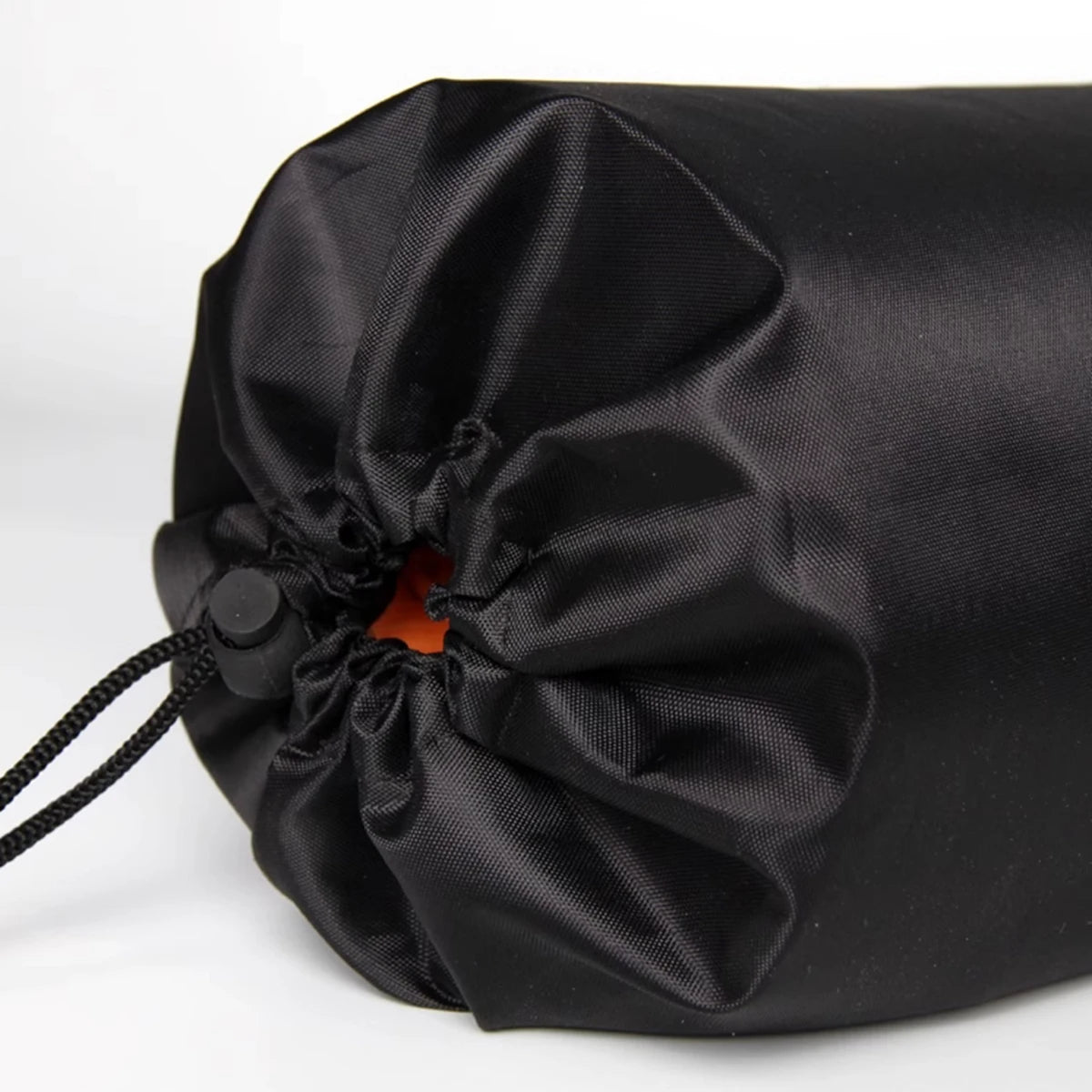 Breathable Yoga Mat Mesh Bag – Oxford Fabric, Shoulder Strap