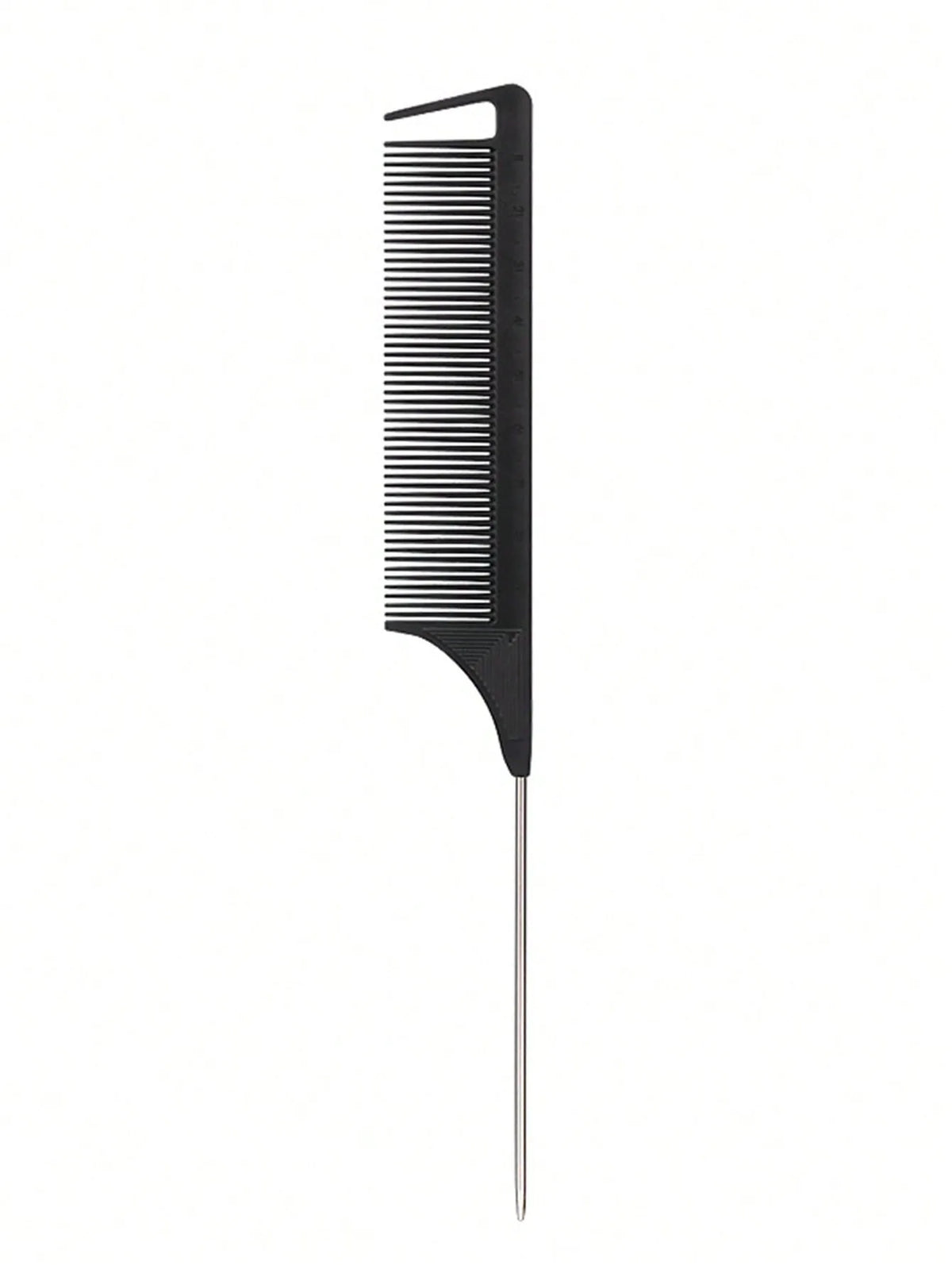 Stainless Steel Rat Tail Comb – Hair Styling Tool