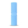 EVA Yoga Foam Roller – Muscle Massage & Pilates Recovery Tool, 30/33/45cm