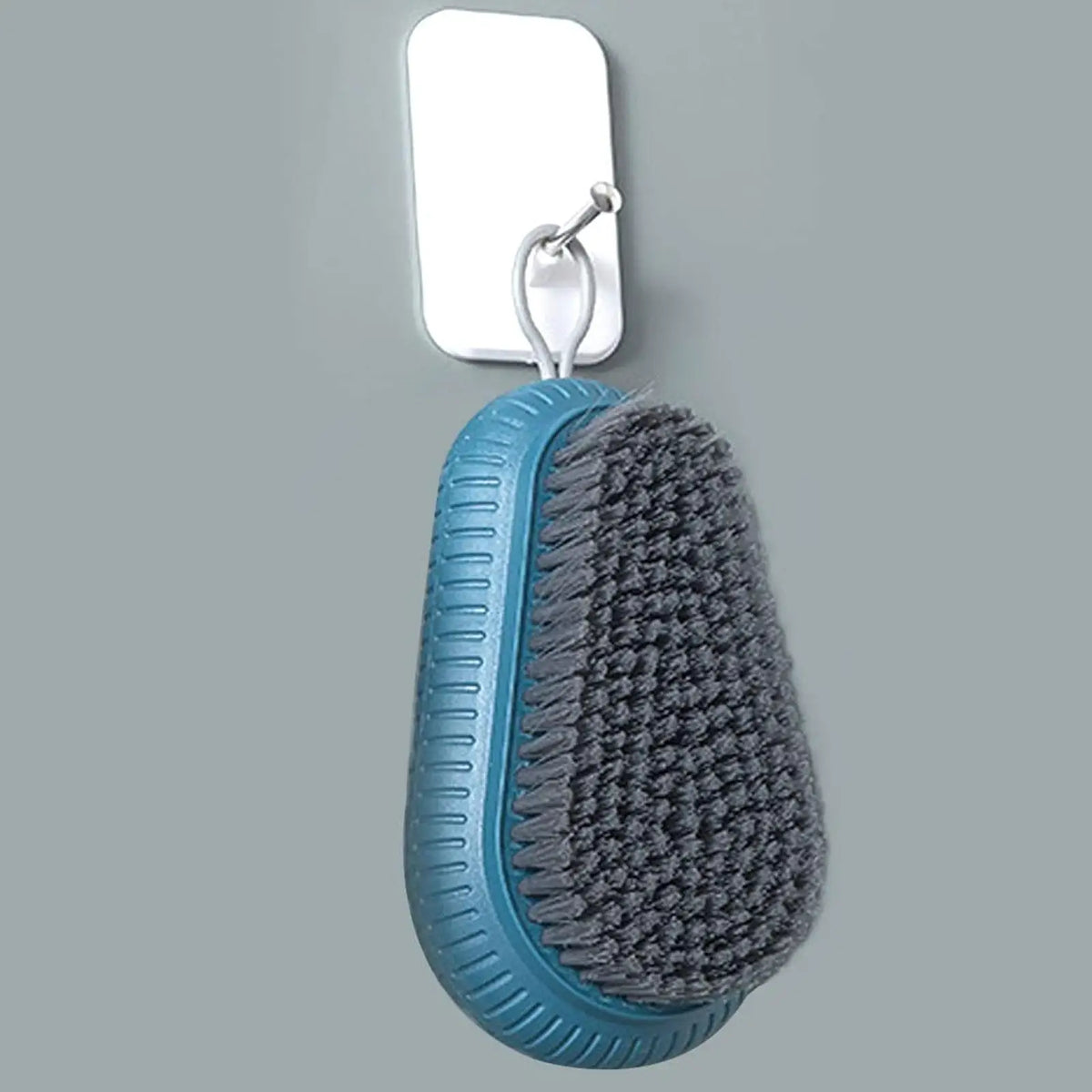 Heavy Duty Nail Scrubbing Brush – Manicure & Pedicure Hand Cleaning Tool