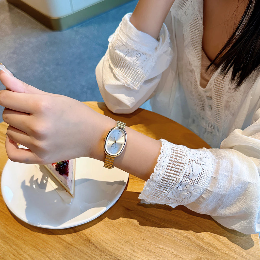 Women's Vintage Quartz Watch