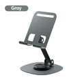 Rotating Desktop Phone & Tablet Stand