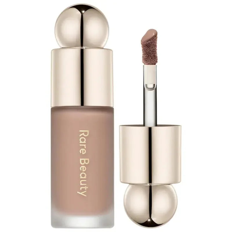 3D Liquid Blush & Bronzer – Long-Lasting, Waterproof Cream Formula with Natural Highlight Finish