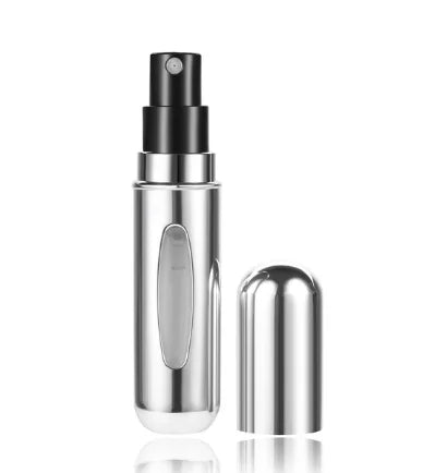 5ml Portable Perfume Refill Atomizer Bottle