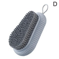 Heavy Duty Nail Scrubbing Brush – Manicure & Pedicure Hand Cleaning Tool