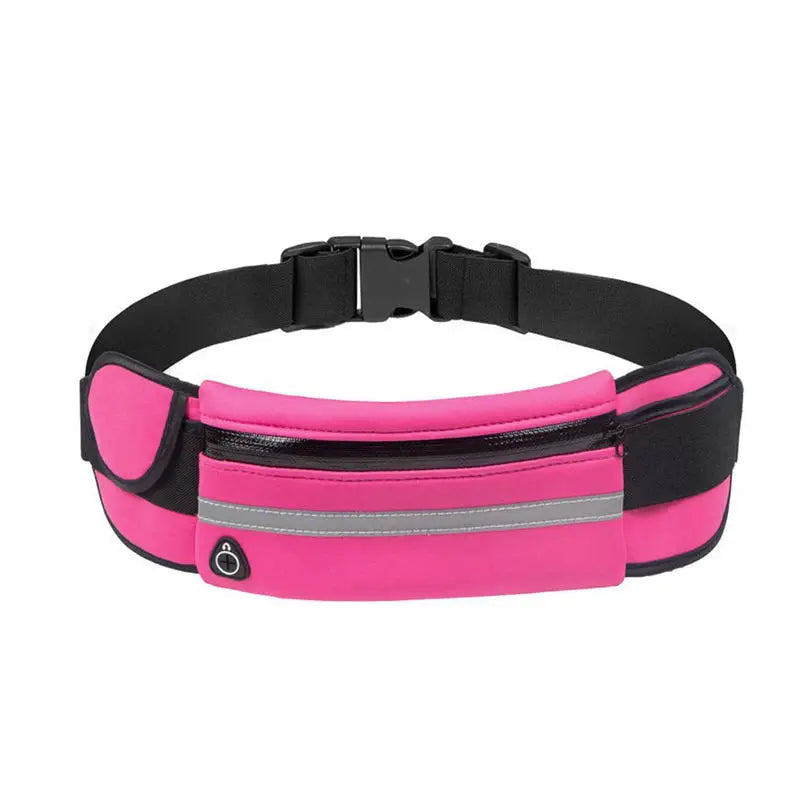 Neoprene Fanny Pack – Waterproof