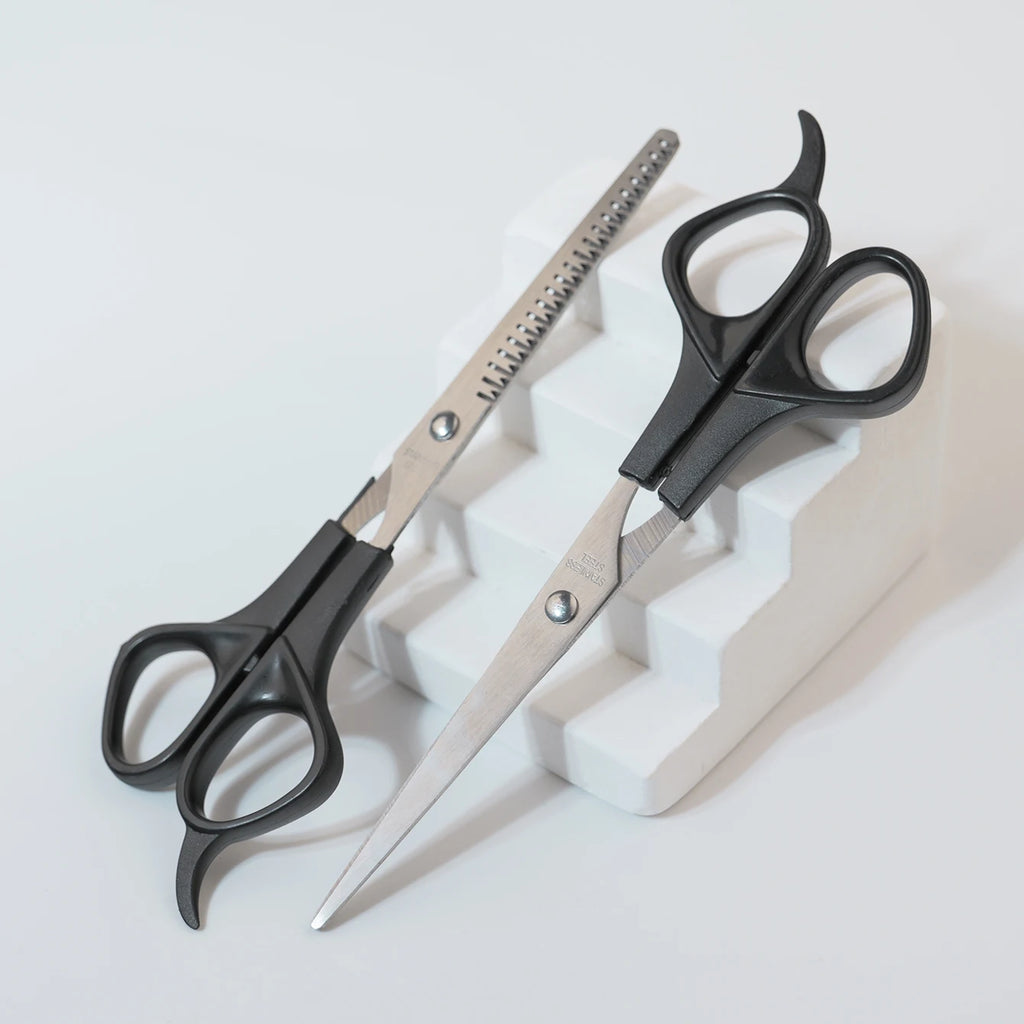 Professional Hair Cutting Scissors – Salon Shears
