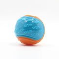 Soft TPR Squeaky Ball for Dogs – Interactive, Bite-Resistant, Teeth Cleaning, 6.5cm