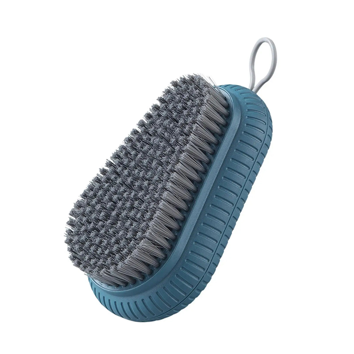 Heavy Duty Nail Scrubbing Brush – Manicure & Pedicure Hand Cleaning Tool