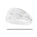Sports Sweat-Wicking Headband – Breathable Non-Slip Hair Band for Running, Yoga, Basketball & Gym