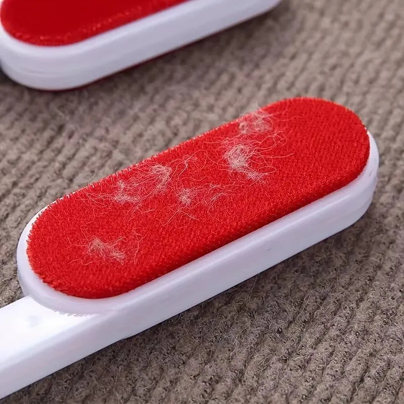 Self-Cleaning Lint & Pet Hair Remover Roller