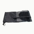 Breathable Yoga Mat Mesh Bag – Oxford Fabric, Shoulder Strap