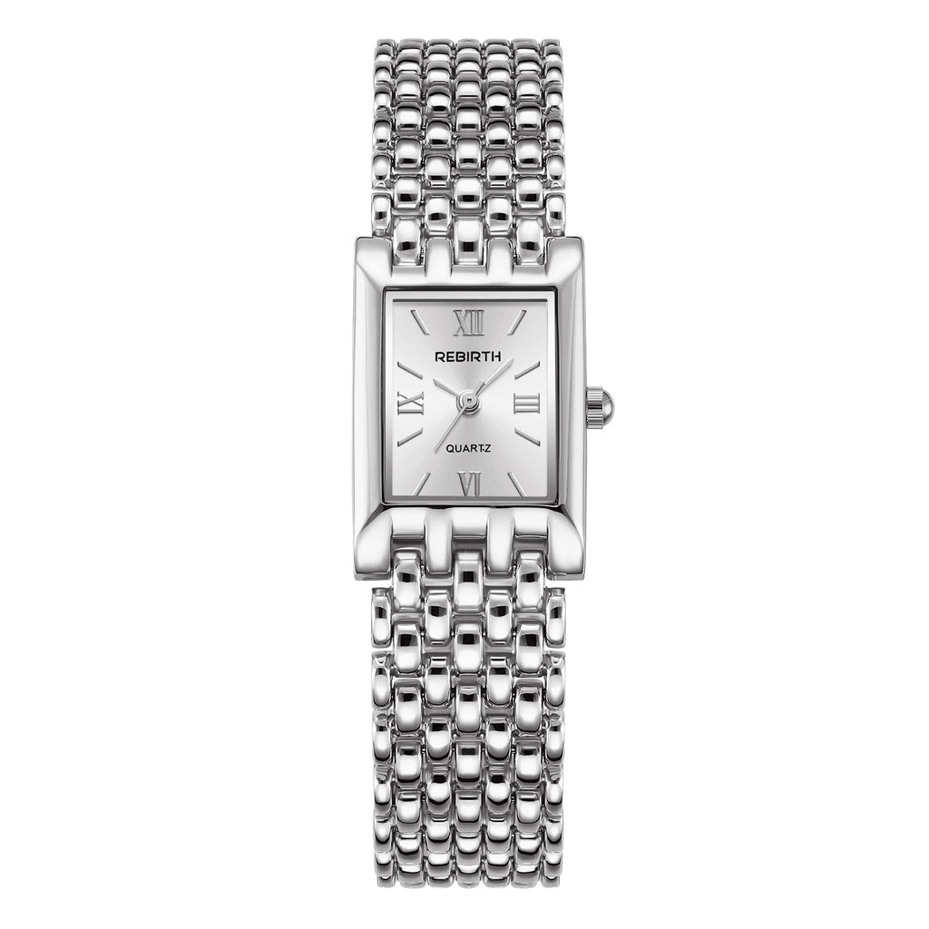 Women's Minimalist Quartz Watch