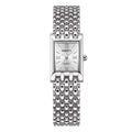 Women's Minimalist Quartz Watch