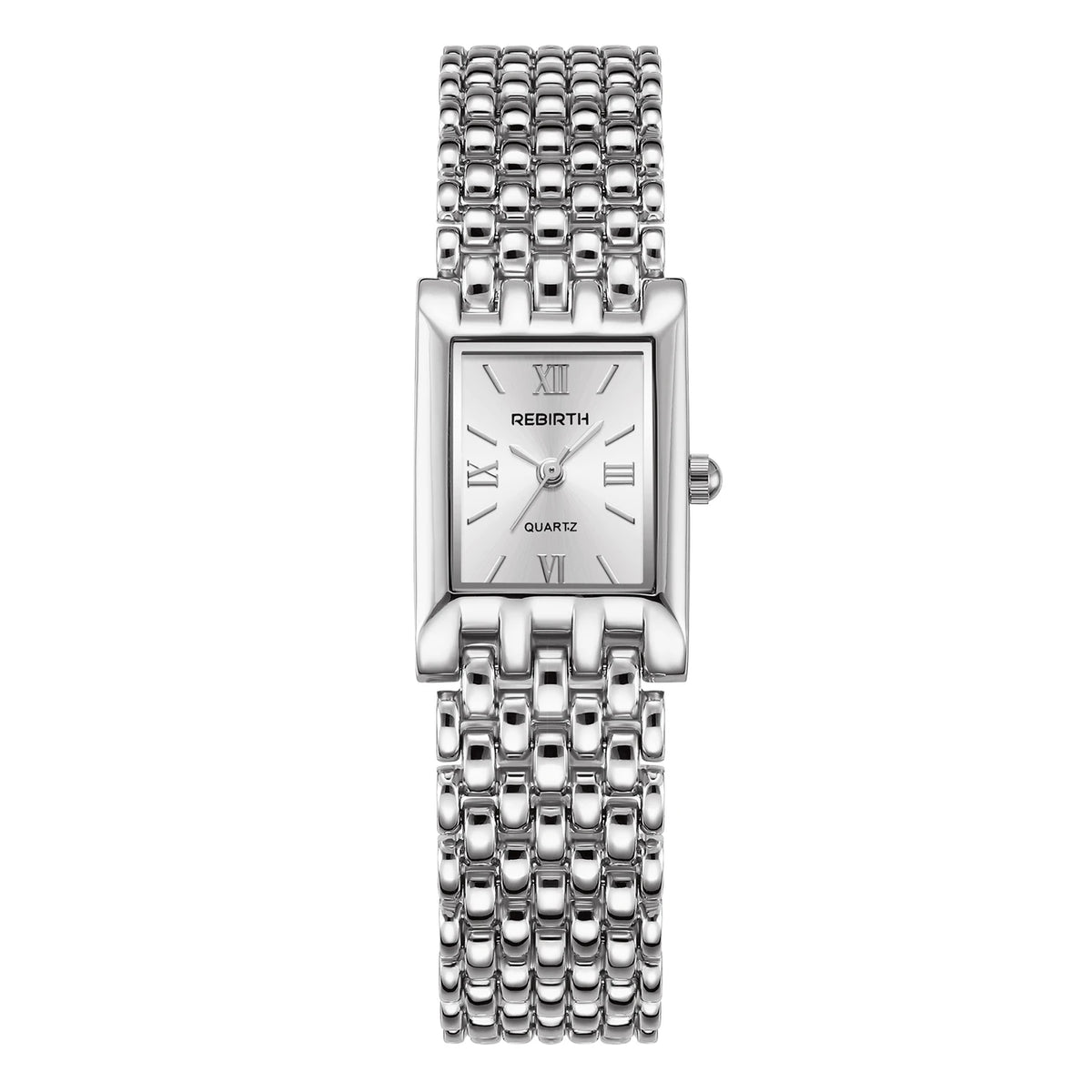 Women's Minimalist Quartz Watch