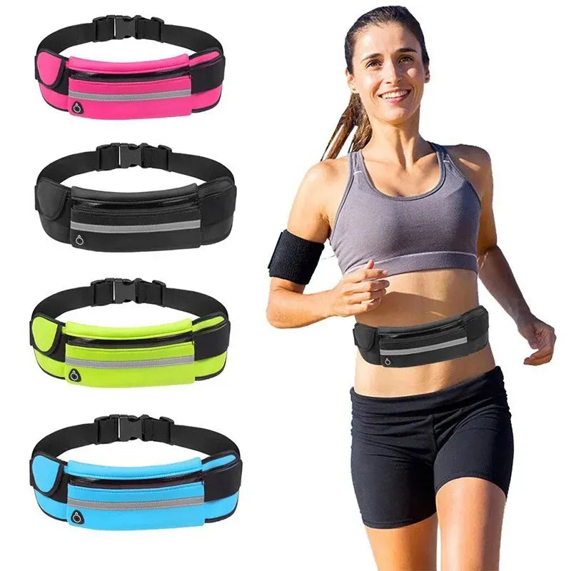 Neoprene Fanny Pack – Waterproof
