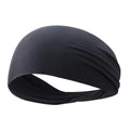 Quick-Dry Sport Headband – Unisex