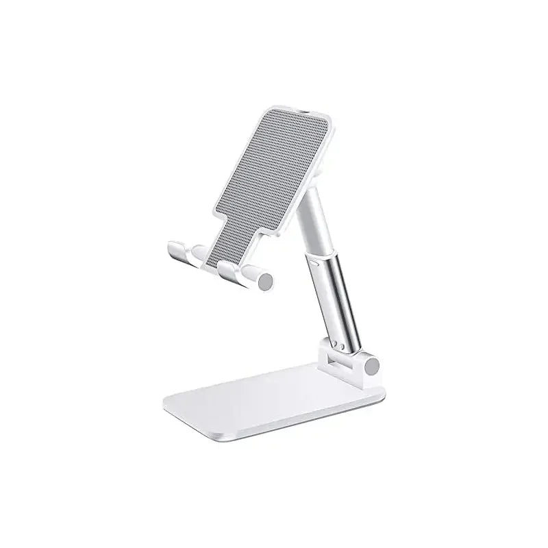 Adjustable Desk Phone & Tablet Stand – Universal Holder for iPhone, iPad, Xiaomi & More