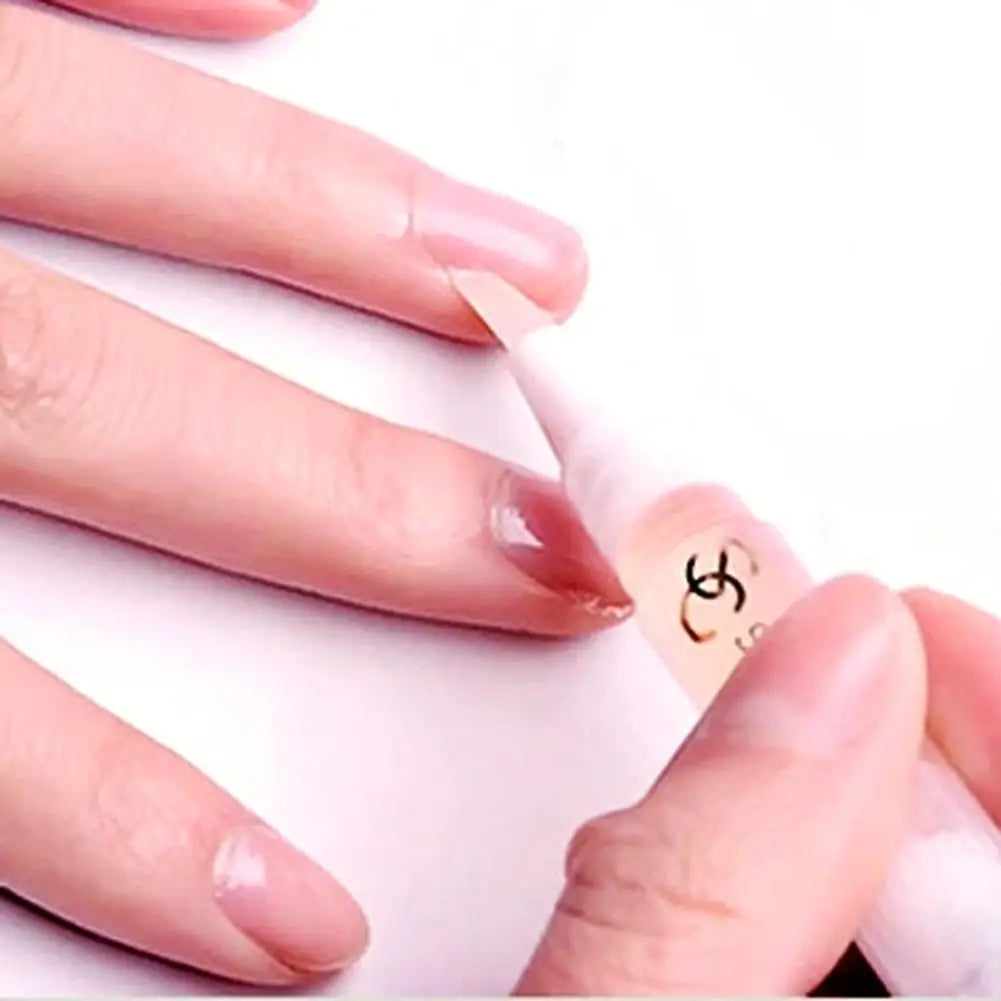 Nail Nutrition Oil Pen – Cuticle Revitalizer & Anti-Barb Treatment