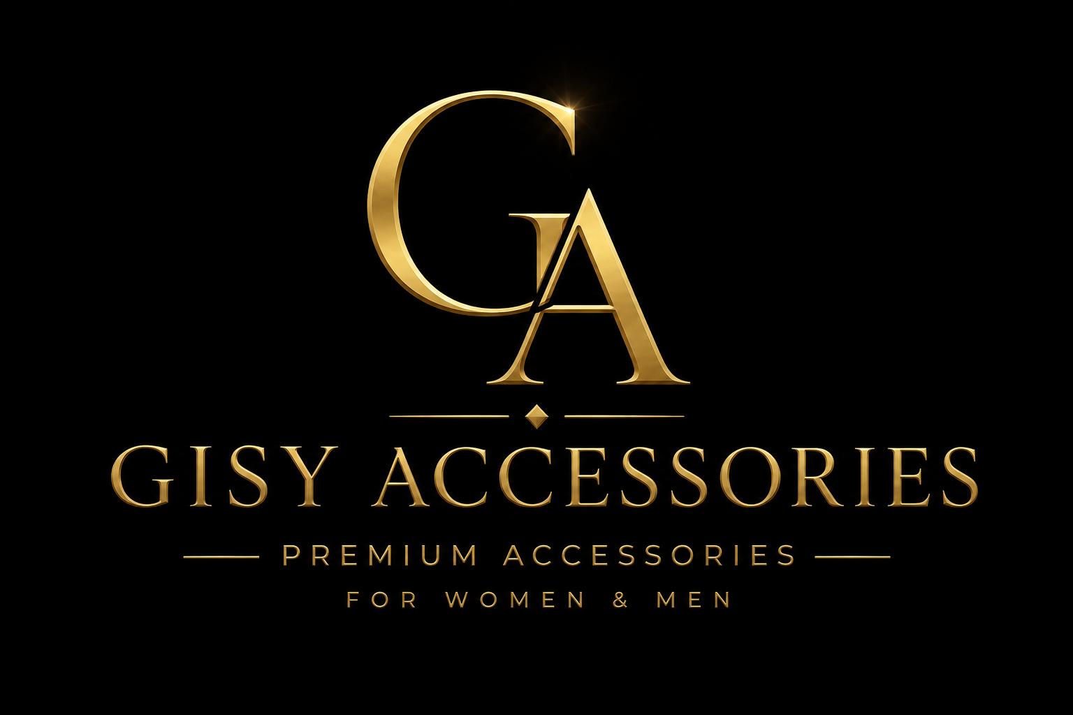 Gisy Accessories