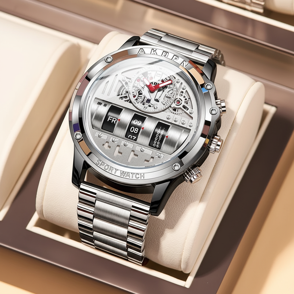 AKDPN Black Watch