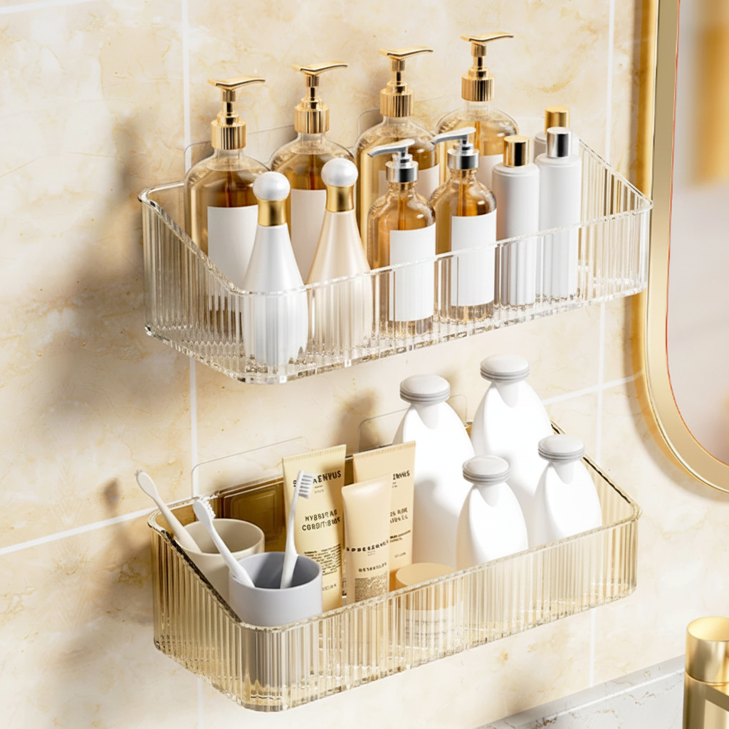 Amber shelf no watermark