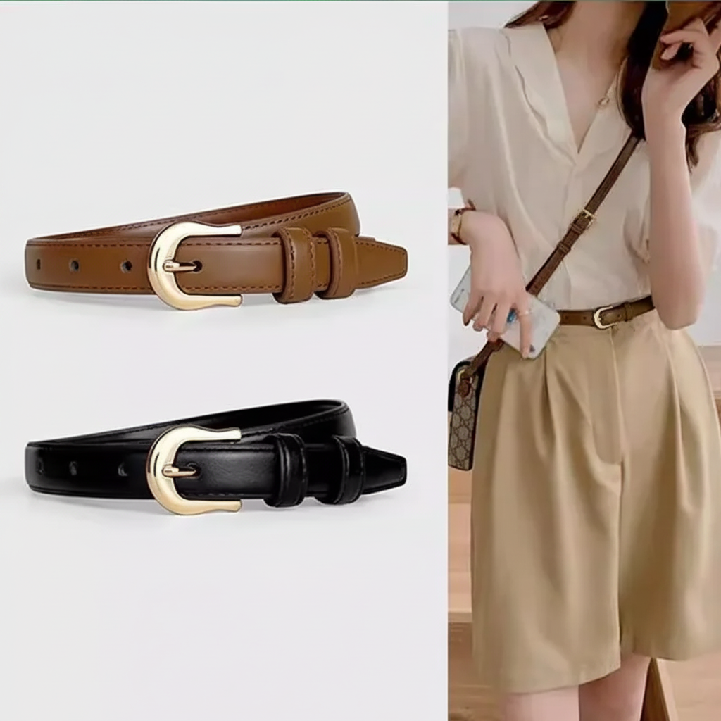 Ceinture noire nettoyée