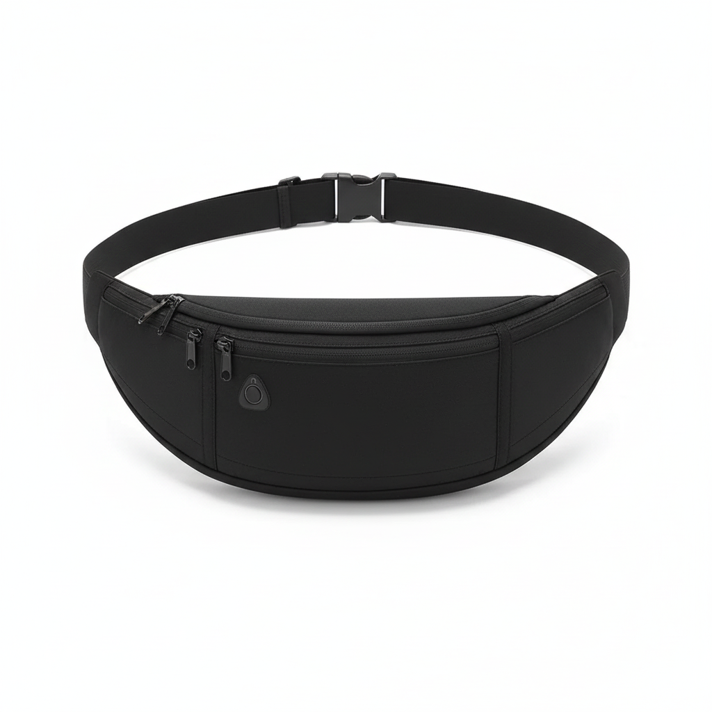 Ceinture noire nettoyée