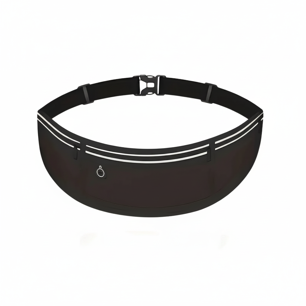 Ceinture noire, vue produit