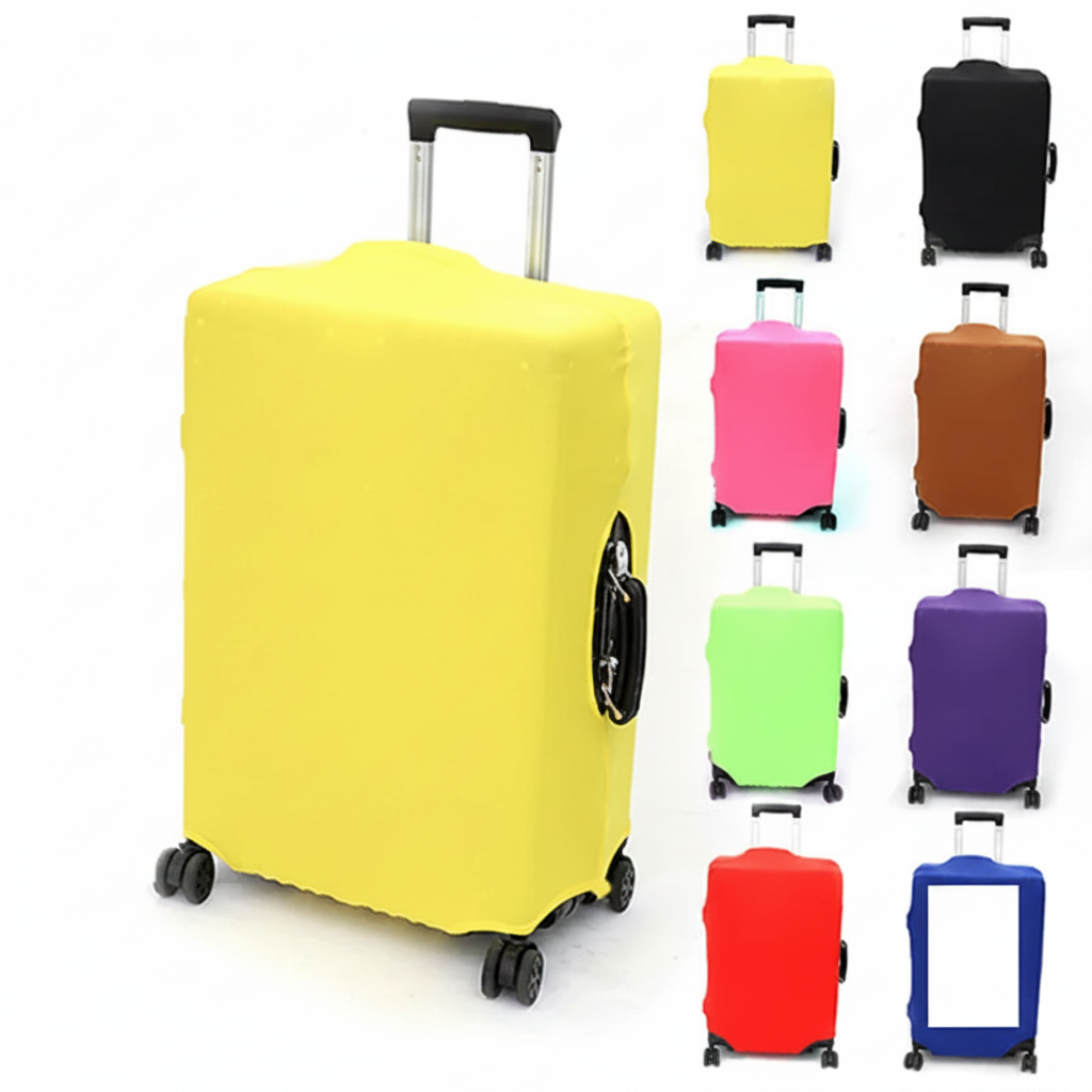 Luggage Cover Product Photo