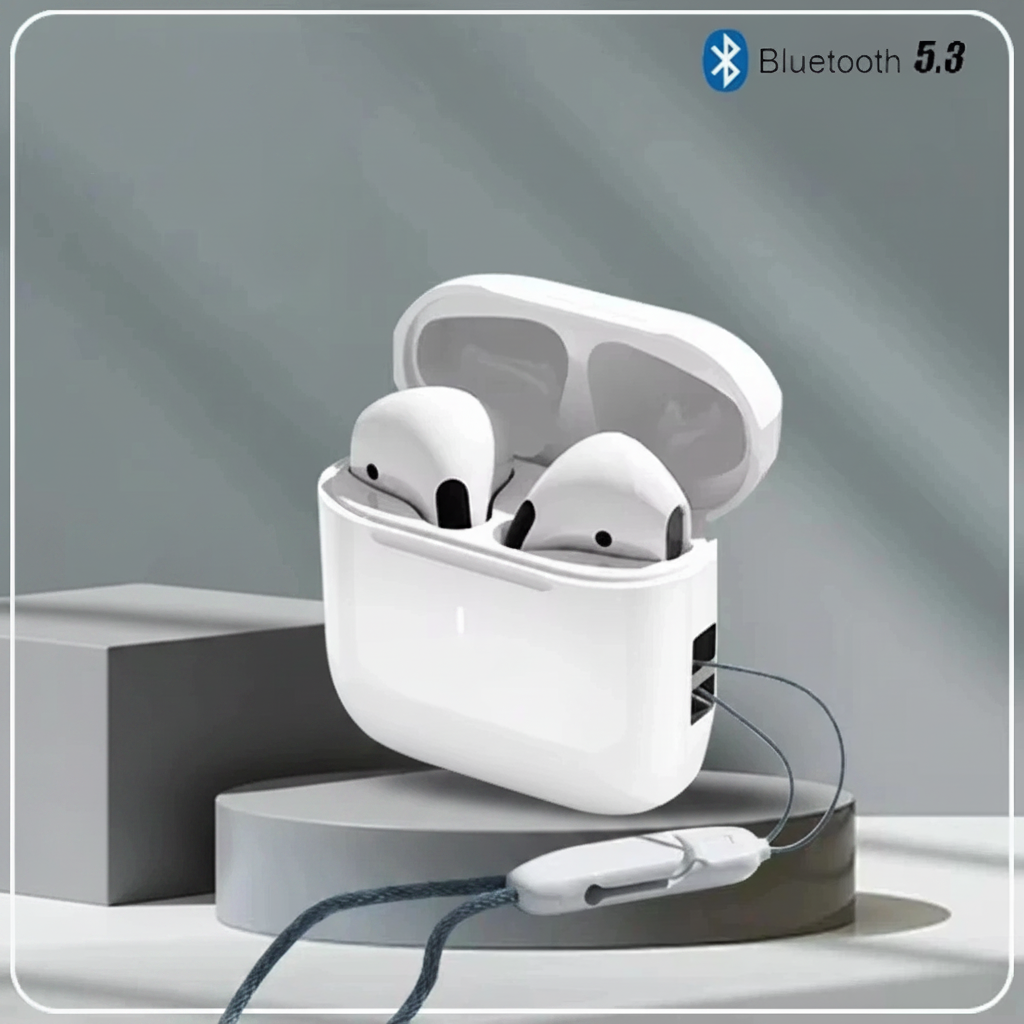 TWS Earbuds Bluetooth